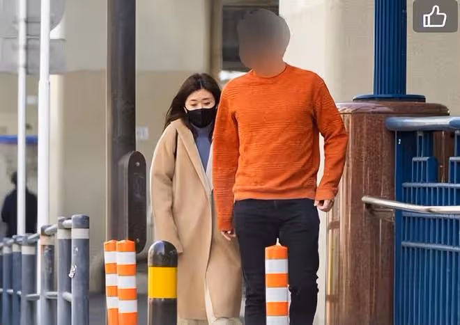 曝福原愛與新男友同居,二人住千萬豪宅,男方暫未回應再婚計劃