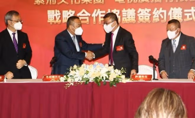TVB視後胡定欣想交內地男友,幫自己學好普通話!40歲怕孤獨終老