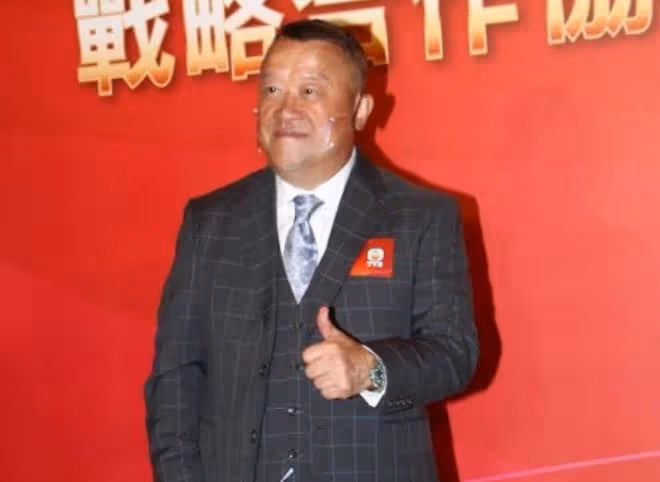 TVB視後胡定欣想交內地男友,幫自己學好普通話!40歲怕孤獨終老