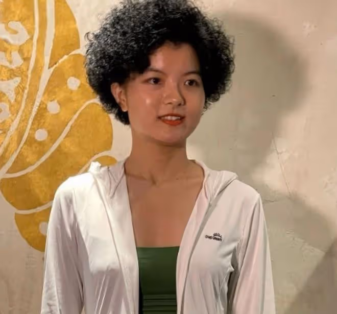港姐20強集體亮相!高學歷才女扎堆,林俊賢女兒身高1米8太矚目