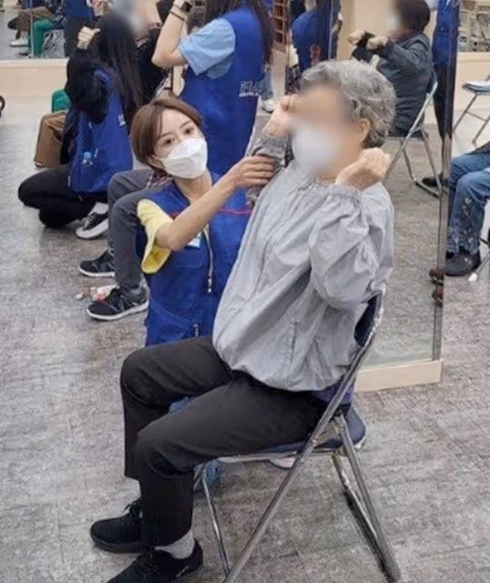 S.E.S女團成員賭博欠債7.9億韓元,如今賣慘健身一個月一百塊