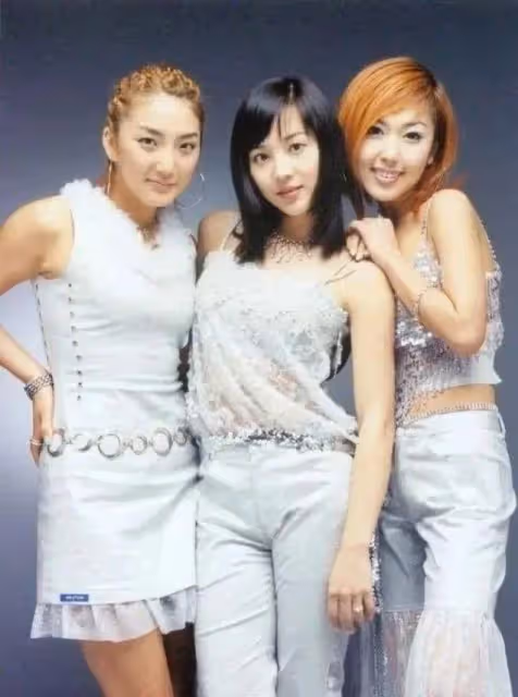 S.E.S女團成員賭博欠債7.9億韓元，如今賣慘健身一個月一百塊