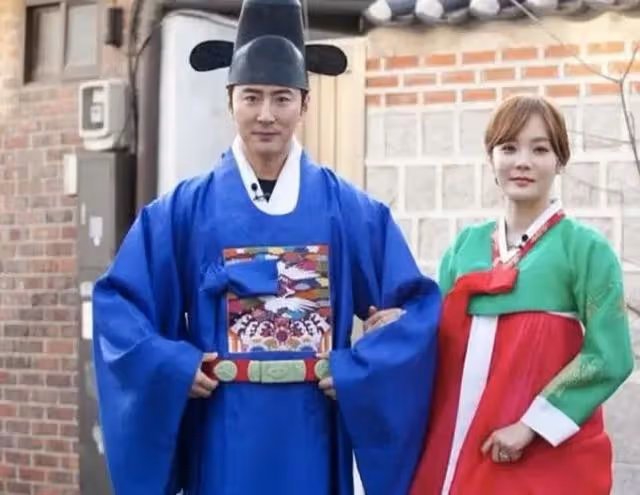 嫁給中國老公的韓國女明星婚後情況令人唏噓不已，均已離婚收尾