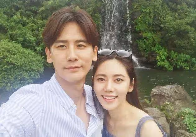 嫁給中國老公的韓國女明星婚後情況令人唏噓不已，均已離婚收尾