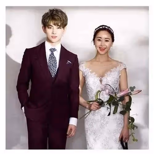 嫁給中國老公的韓國女明星婚後情況令人唏噓不已，均已離婚收尾