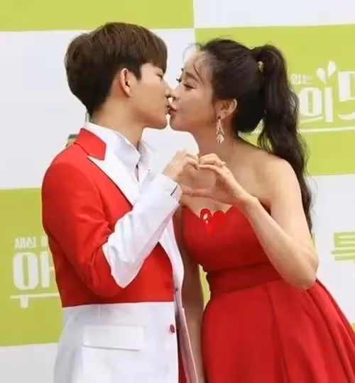 嫁給中國老公的韓國女明星婚後情況令人唏噓不已，均已離婚收尾