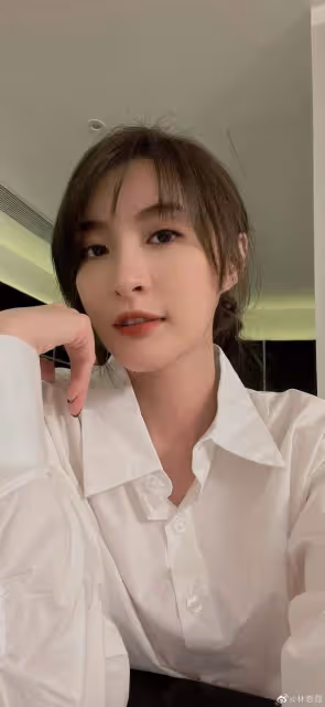 TVB視後大曬舞技!性感小背心造型顯露好身材,凡爾賽發言引圍觀