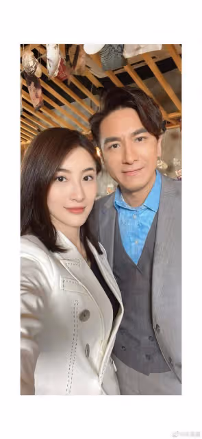 TVB視後大曬舞技!性感小背心造型顯露好身材,凡爾賽發言引圍觀