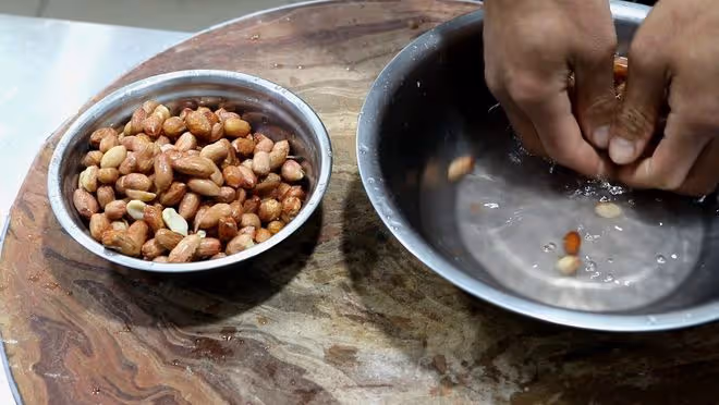 「小暑吃一寶，平安無煩惱」，小暑前後別忘吃，精力充沛身體好
