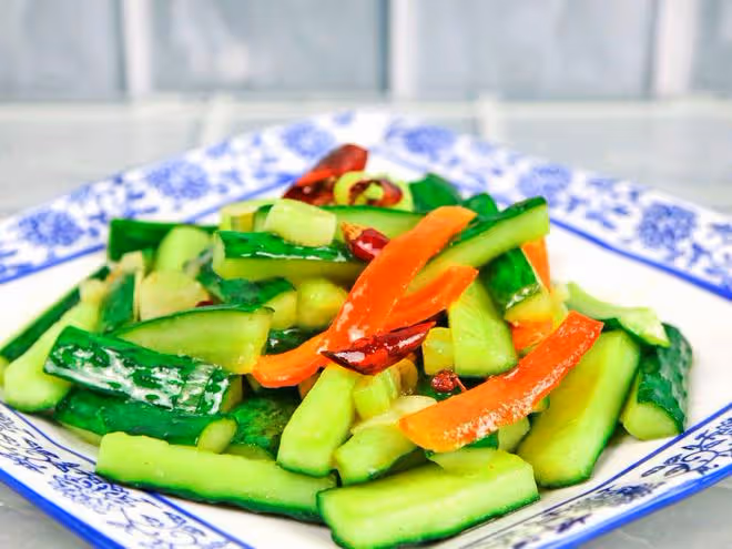 小暑應該吃什麼？推薦5種「黃金菜」，順季而食，早吃早受益