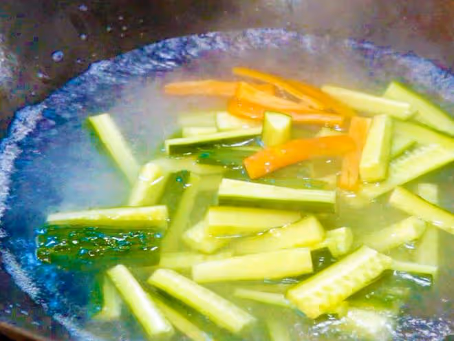 小暑應該吃什麼？推薦5種「黃金菜」，順季而食，早吃早受益