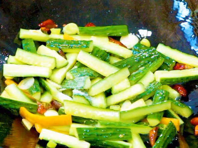 小暑應該吃什麼？推薦5種「黃金菜」，順季而食，早吃早受益