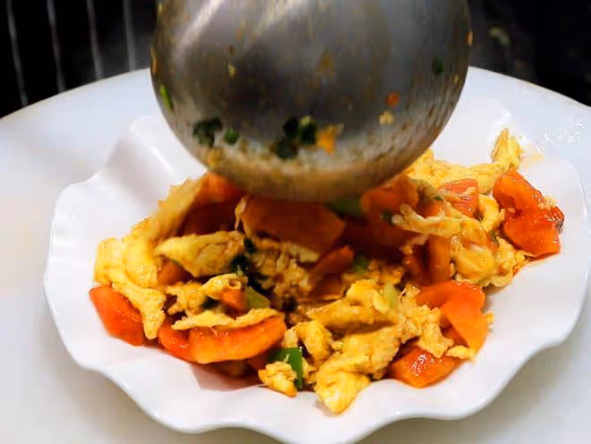 小暑應該吃什麼？推薦5種「黃金菜」，順季而食，早吃早受益