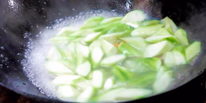 小暑應該吃什麼？推薦5種「黃金菜」，順季而食，早吃早受益