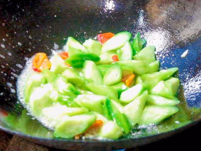 小暑應該吃什麼？推薦5種「黃金菜」，順季而食，早吃早受益