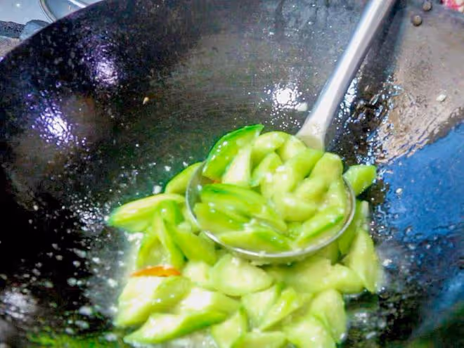 小暑應該吃什麼？推薦5種「黃金菜」，順季而食，早吃早受益