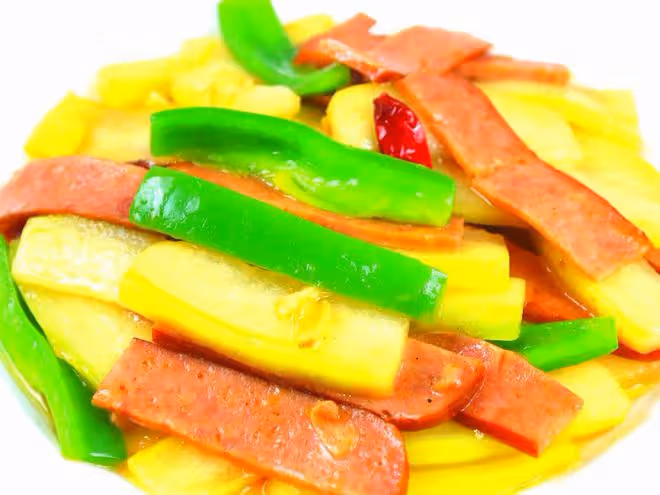 小暑應該吃什麼？推薦5種「黃金菜」，順季而食，早吃早受益