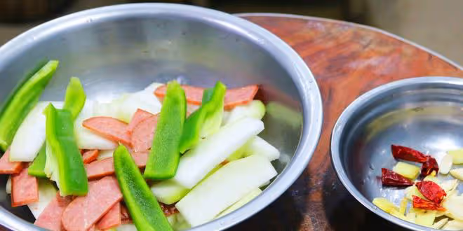 小暑應該吃什麼?推薦5種「黃金菜」,順季而食,早吃早受益