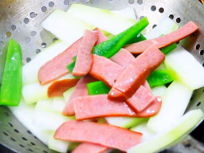 小暑應該吃什麼?推薦5種「黃金菜」,順季而食,早吃早受益