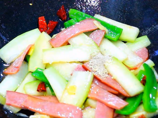 小暑應該吃什麼?推薦5種「黃金菜」,順季而食,早吃早受益