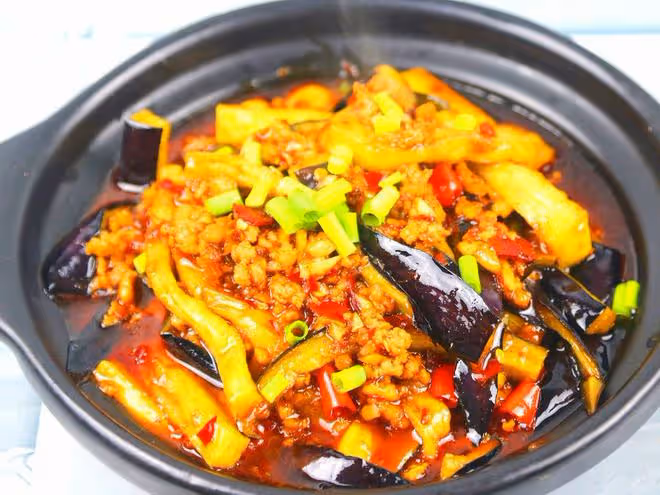 小暑應該吃什麼?推薦5種「黃金菜」,順季而食,早吃早受益
