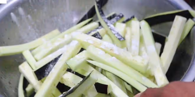 小暑應該吃什麼?推薦5種「黃金菜」,順季而食,早吃早受益