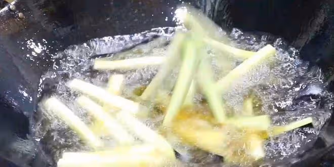 小暑應該吃什麼?推薦5種「黃金菜」,順季而食,早吃早受益