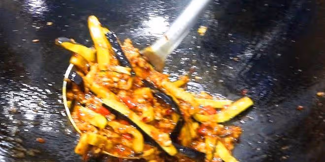 小暑應該吃什麼?推薦5種「黃金菜」,順季而食,早吃早受益