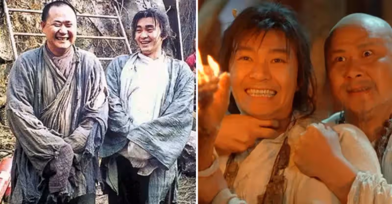 31年前，那個把星仔捧成星爺的劉鎮偉，為什麼現在只能拍爛片？