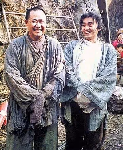 31年前,那個把星仔捧成星爺的劉鎮偉,為什麼現在只能拍爛片?
