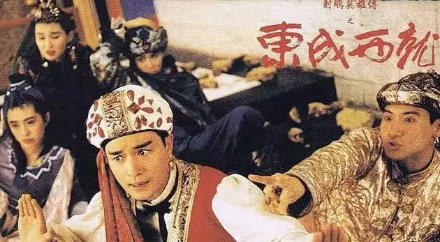 31年前,那個把星仔捧成星爺的劉鎮偉,為什麼現在只能拍爛片?
