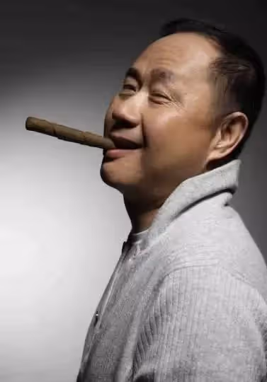 31年前，那個把星仔捧成星爺的劉鎮偉，為什麼現在只能拍爛片？