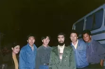 31年前，那個把星仔捧成星爺的劉鎮偉，為什麼現在只能拍爛片？