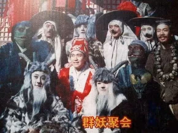 31年前，那個把星仔捧成星爺的劉鎮偉，為什麼現在只能拍爛片？
