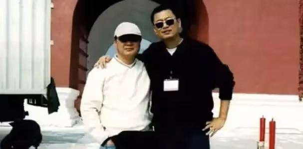 31年前,那個把星仔捧成星爺的劉鎮偉,為什麼現在只能拍爛片?