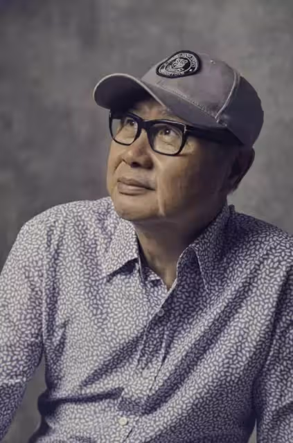 31年前,那個把星仔捧成星爺的劉鎮偉,為什麼現在只能拍爛片?