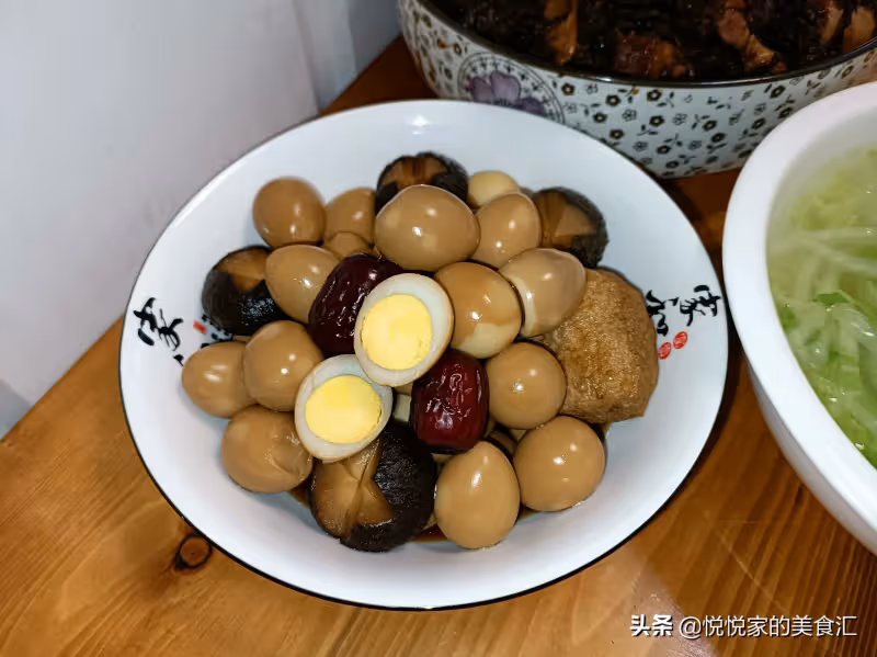「摳門」的人都吃啥，曬我家7天晚餐，簡單接地氣，朋友：太寒酸