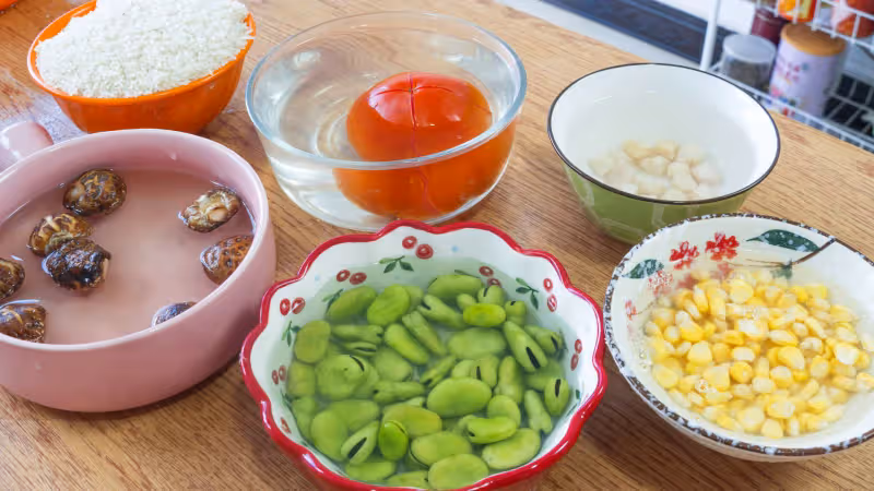 天熱不想進廚房，試試這5道懶人美食，不費勁不流汗，全家都愛吃
