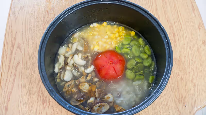 天熱不想進廚房，試試這5道懶人美食，不費勁不流汗，全家都愛吃