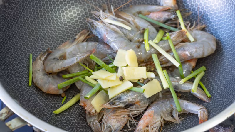 天熱不想進廚房，試試這5道懶人美食，不費勁不流汗，全家都愛吃