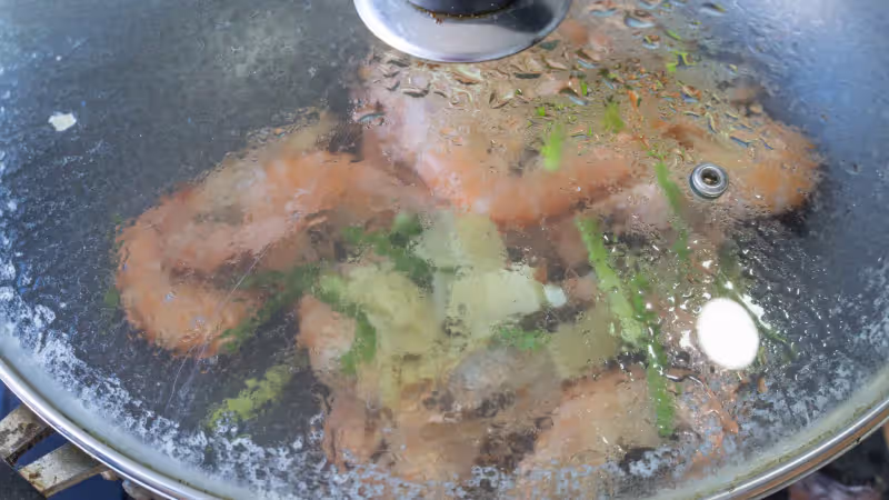 天熱不想進廚房，試試這5道懶人美食，不費勁不流汗，全家都愛吃