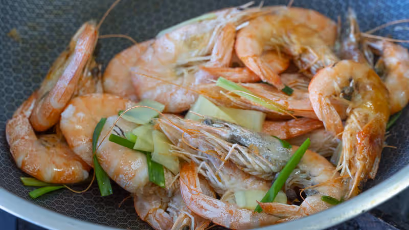 天熱不想進廚房，試試這5道懶人美食，不費勁不流汗，全家都愛吃