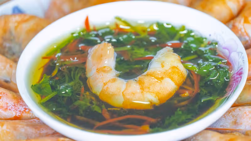 天熱不想進廚房，試試這5道懶人美食，不費勁不流汗，全家都愛吃