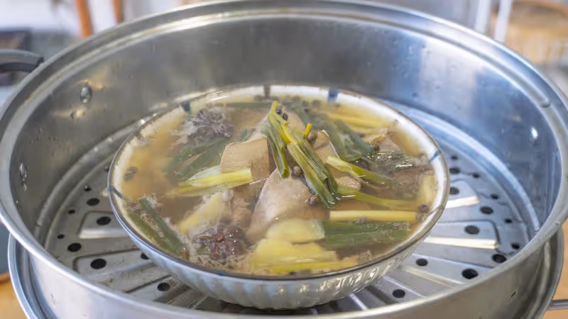 天熱不想進廚房，試試這5道懶人美食，不費勁不流汗，全家都愛吃