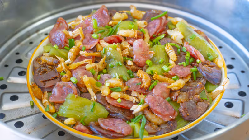 天熱不想進廚房，試試這5道懶人美食，不費勁不流汗，全家都愛吃