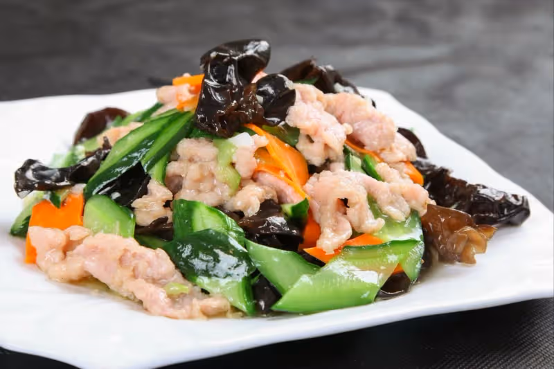 天熱孩子食欲不振，推薦8道家常菜，好吃又下飯，上桌孩子就吃光
