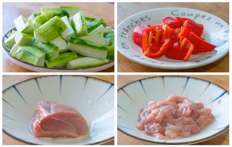 天熱孩子食欲不振，推薦8道家常菜，好吃又下飯，上桌孩子就吃光