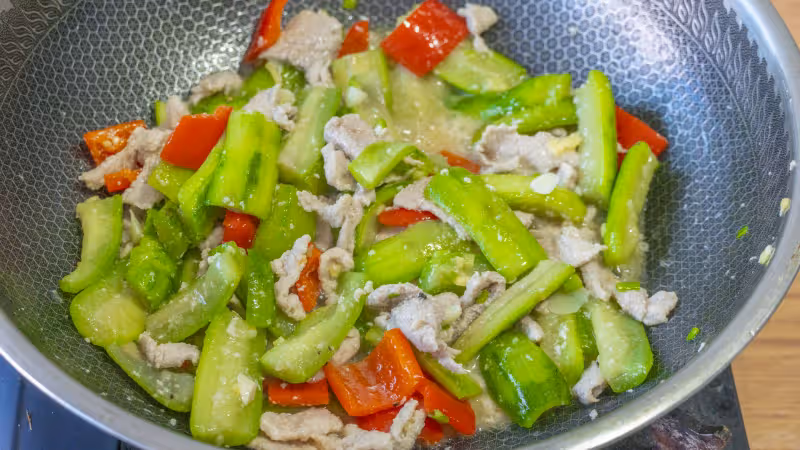 天熱孩子食欲不振，推薦8道家常菜，好吃又下飯，上桌孩子就吃光