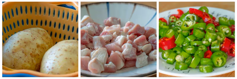 天熱孩子食欲不振，推薦8道家常菜，好吃又下飯，上桌孩子就吃光