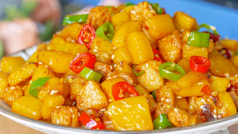 天熱孩子食欲不振，推薦8道家常菜，好吃又下飯，上桌孩子就吃光